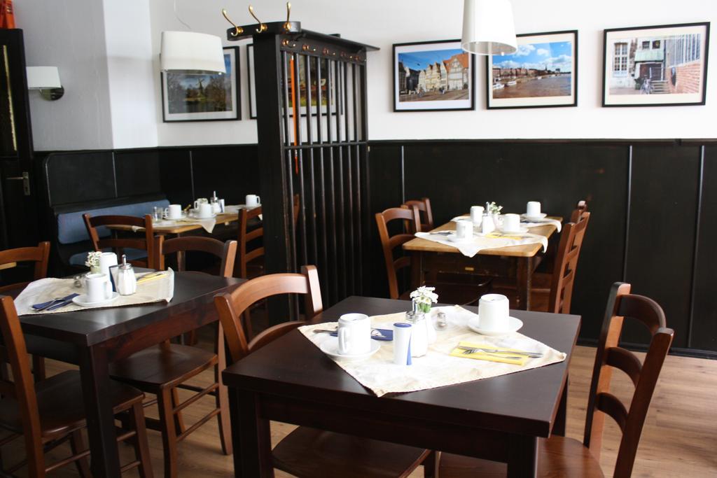 Gasthaus Hotel Bremen Luaran gambar