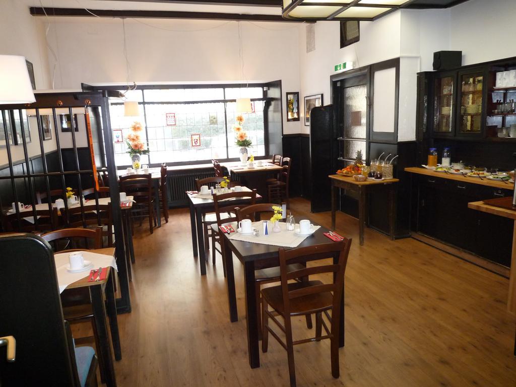 Gasthaus Hotel Bremen Luaran gambar