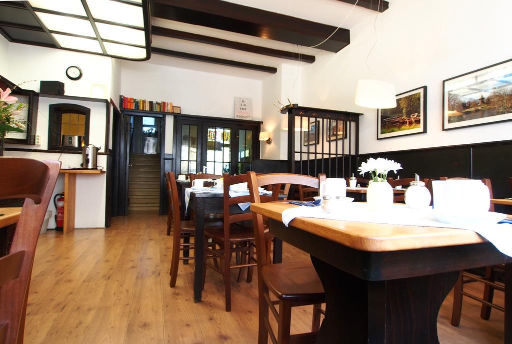 Gasthaus Hotel Bremen Luaran gambar