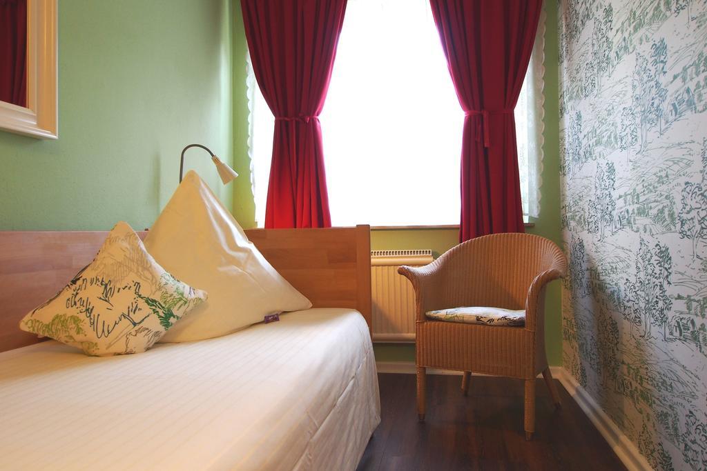 Gasthaus Hotel Bremen Bilik gambar