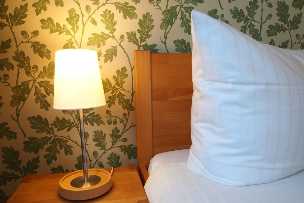 Gasthaus Hotel Bremen Bilik gambar