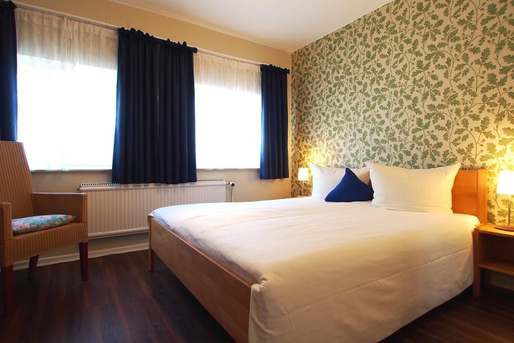 Gasthaus Hotel Bremen Bilik gambar