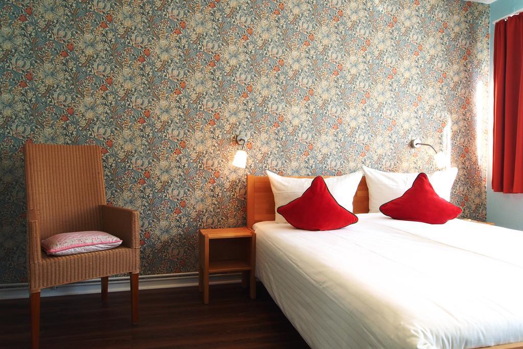 Gasthaus Hotel Bremen Bilik gambar