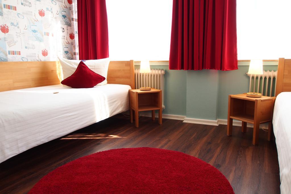 Gasthaus Hotel Bremen Bilik gambar