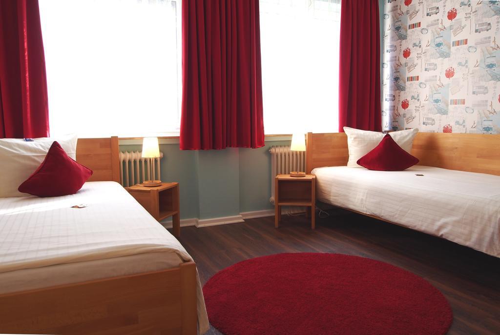 Gasthaus Hotel Bremen Luaran gambar