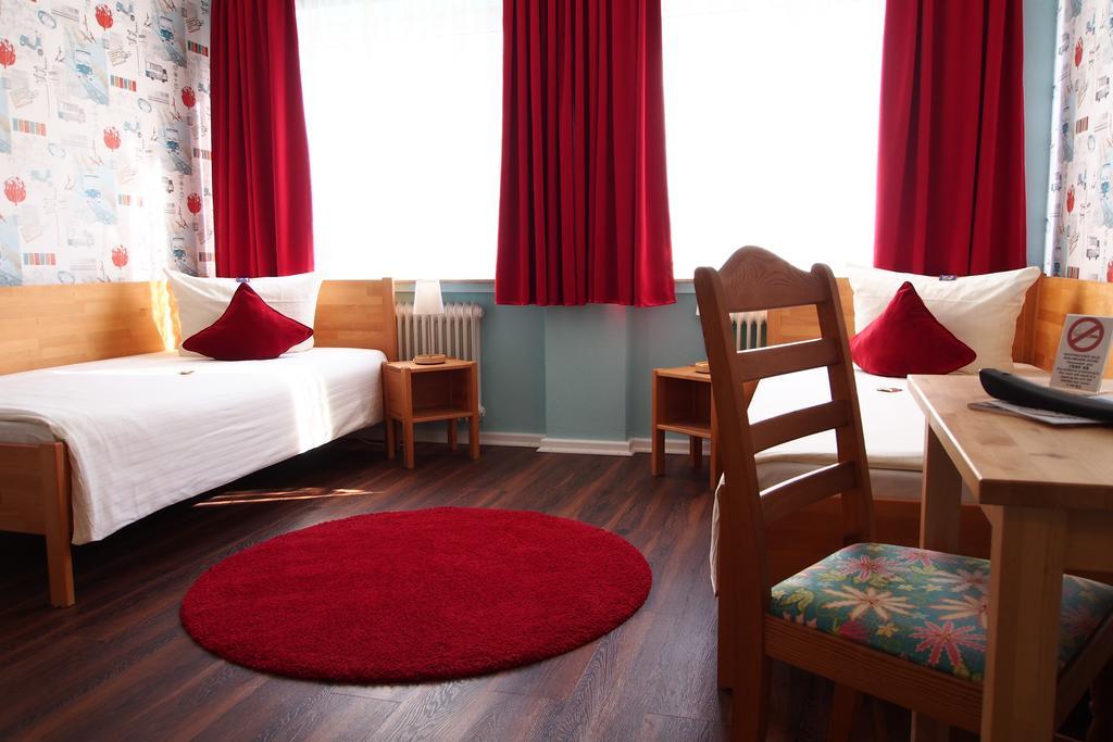 Gasthaus Hotel Bremen Bilik gambar
