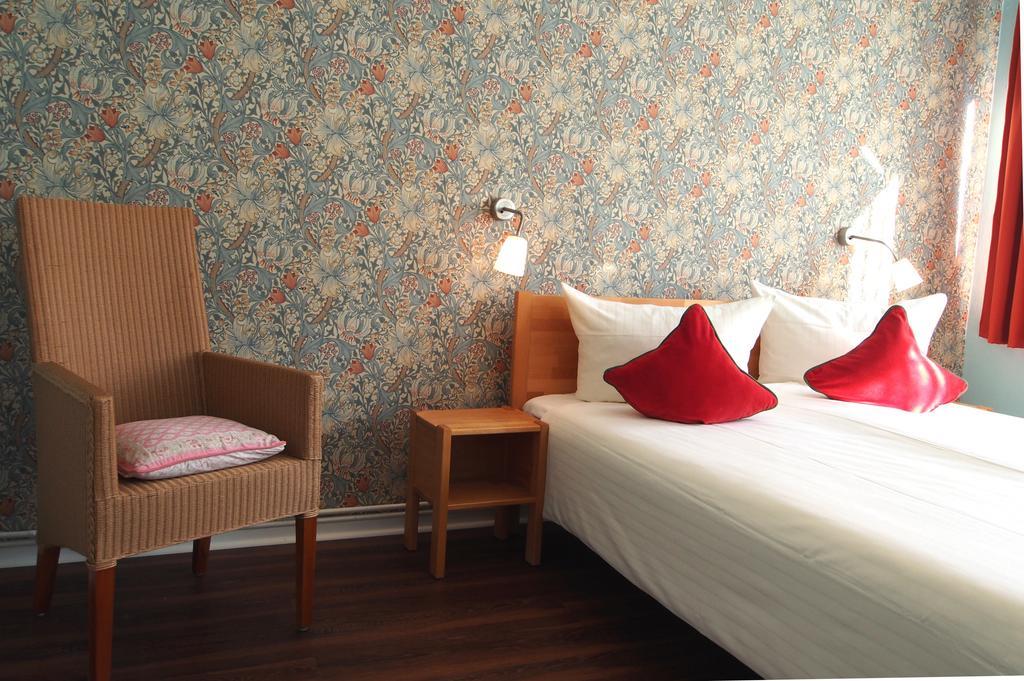 Gasthaus Hotel Bremen Bilik gambar