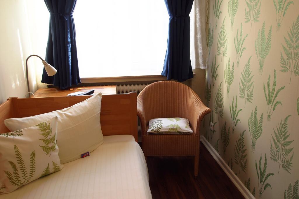 Gasthaus Hotel Bremen Bilik gambar
