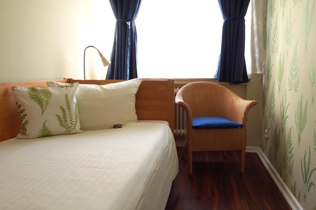 Gasthaus Hotel Bremen Luaran gambar