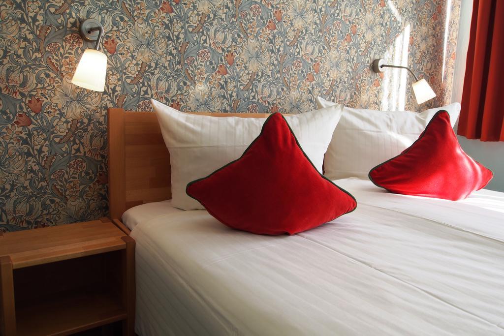 Gasthaus Hotel Bremen Bilik gambar