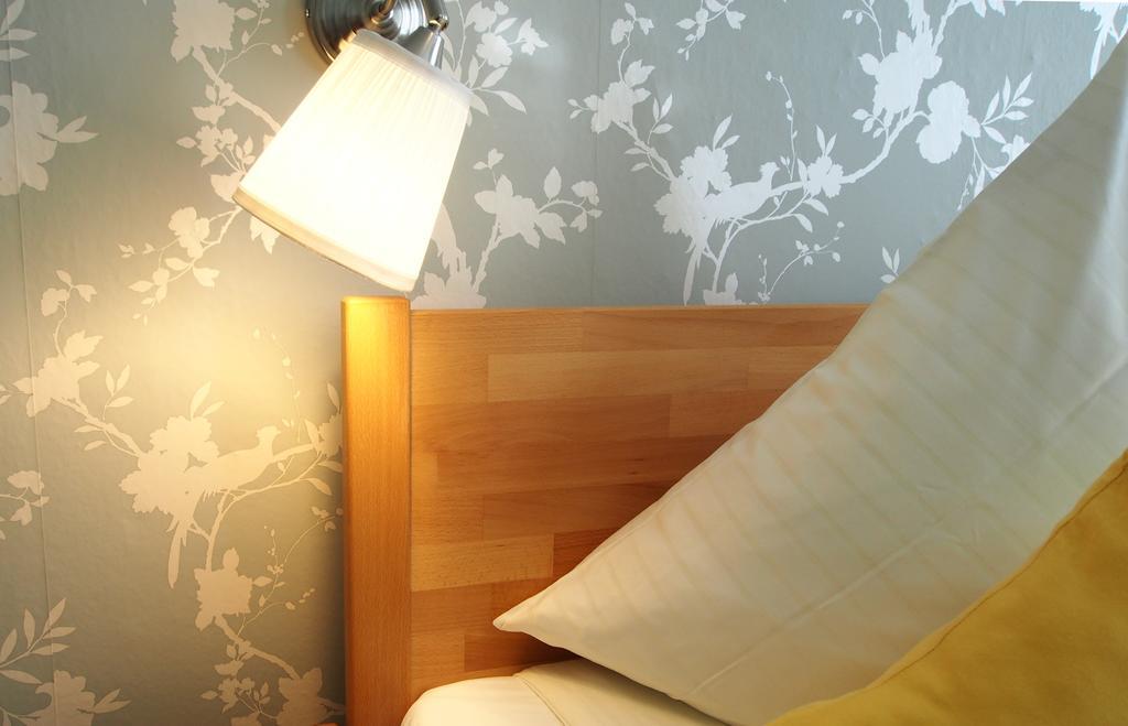 Gasthaus Hotel Bremen Bilik gambar