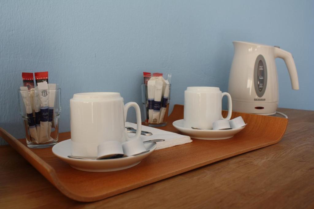 Gasthaus Hotel Bremen Bilik gambar