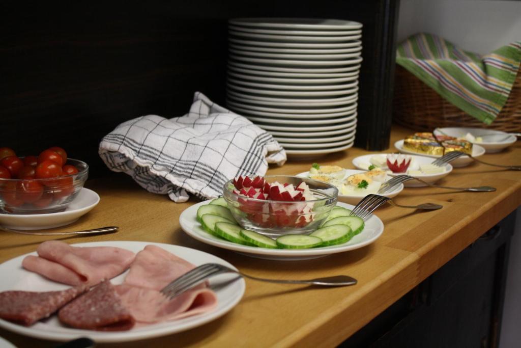 Gasthaus Hotel Bremen Luaran gambar