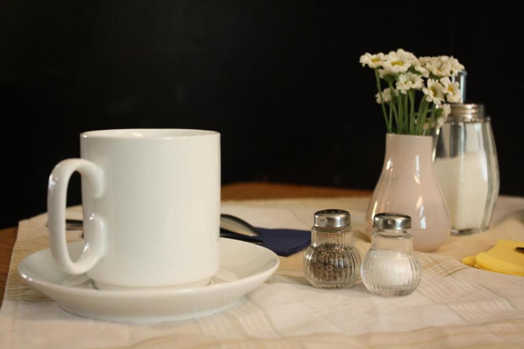 Gasthaus Hotel Bremen Luaran gambar