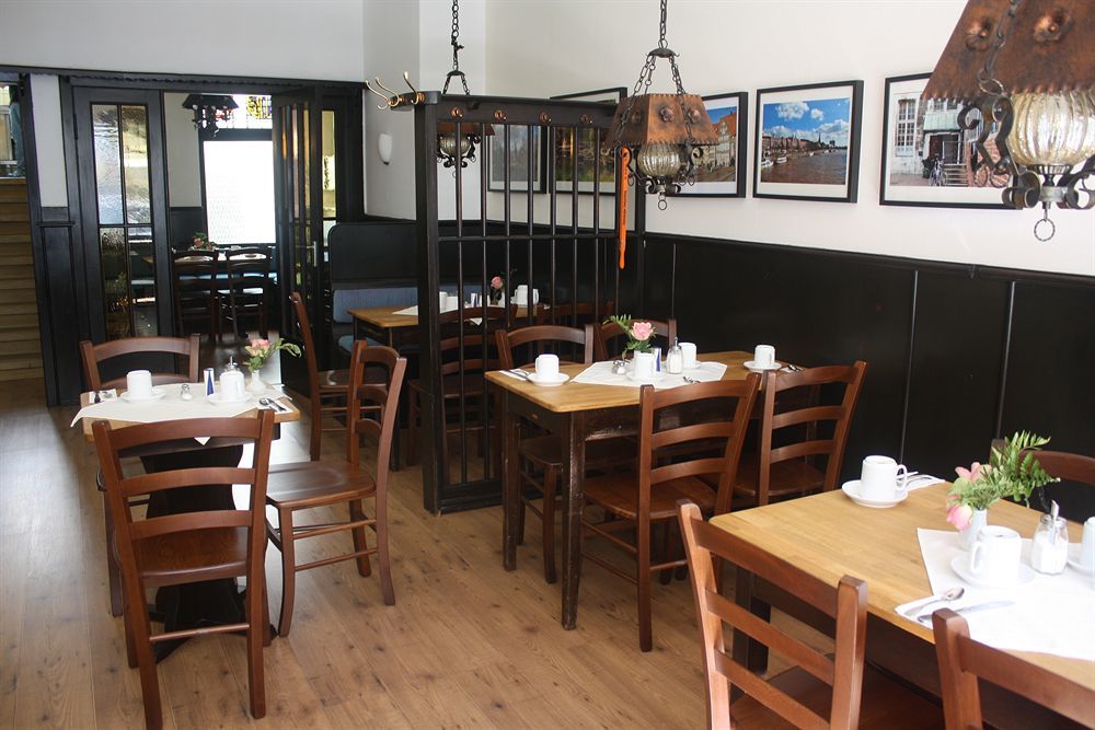 Gasthaus Hotel Bremen Luaran gambar